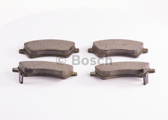 PASTILLAS DE FRENO DELANTERA TOYOTA COROLLA 1.6/1.8/2.0 16V