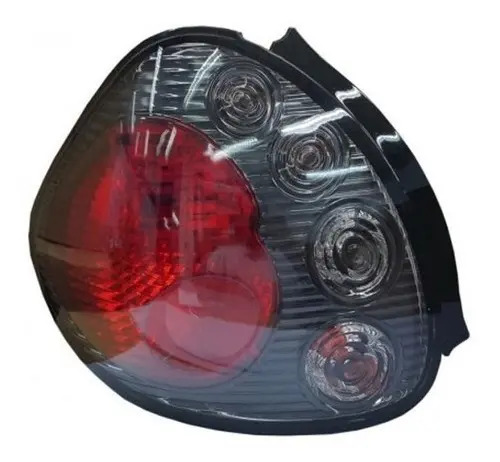 Farol Trasero Geely Lc Izquierdo
