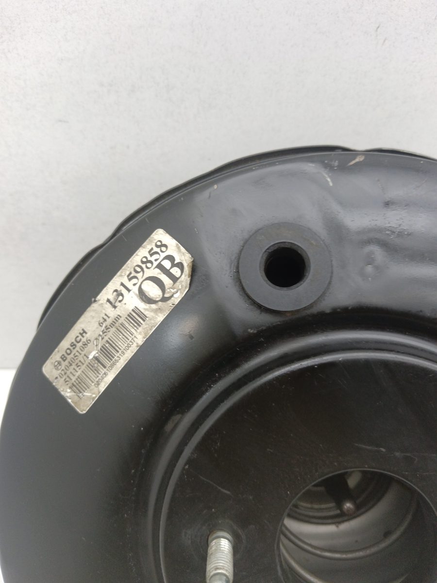 Servofreno Chevrolet Meriva 2003-2008 1.7 16V CDTI 1.7L 74kW 13122530QB