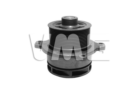 BOMBA DE AGUA IVECO STRALIS/TRAKKER 380 2008/