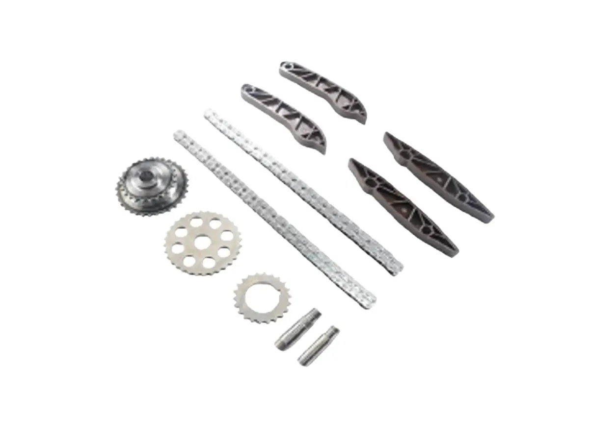 Kit Cadena Distribucion C/Engranaje Ford Ranger 4X4/4X2 3.0 16Valv 201-2011