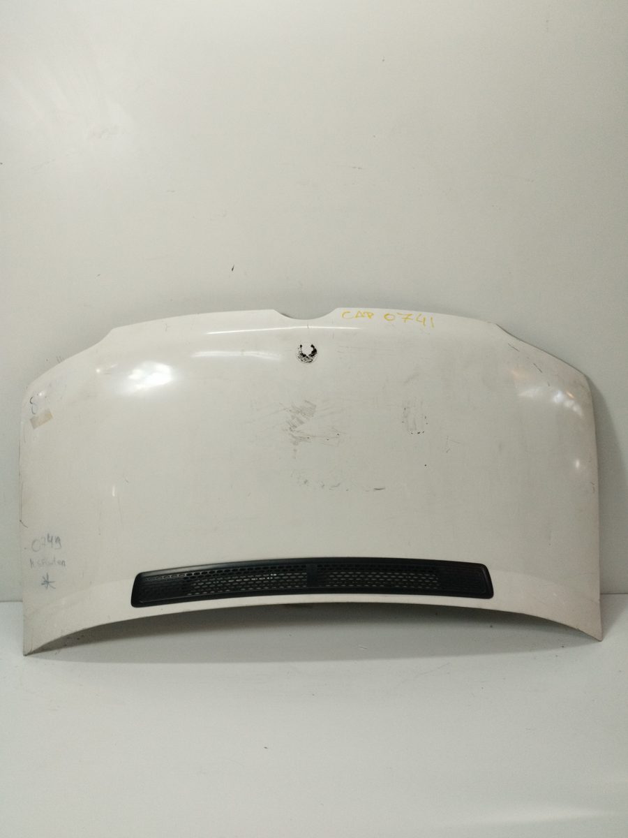 Espolon Mercedes-Benz Sprinter 02.00 -> Caja Abierta 1999-2006 CDI (904.612-613)