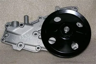 BOMBA AGUA RENAULT R9-11-19 (P/V) BREME