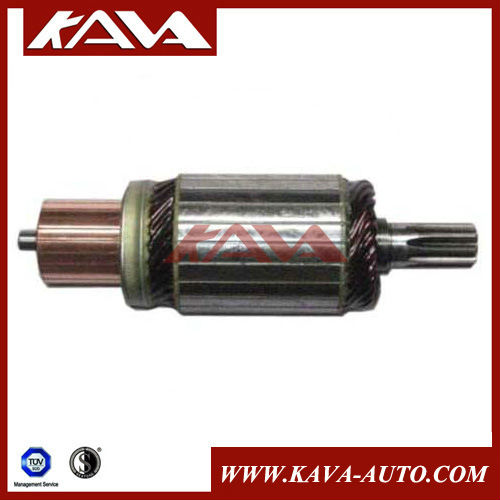 Bobina de solenoide de arranque