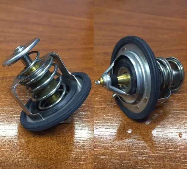 TERMOSTATO 52mm 82º MAZDA B2500 D-FORD