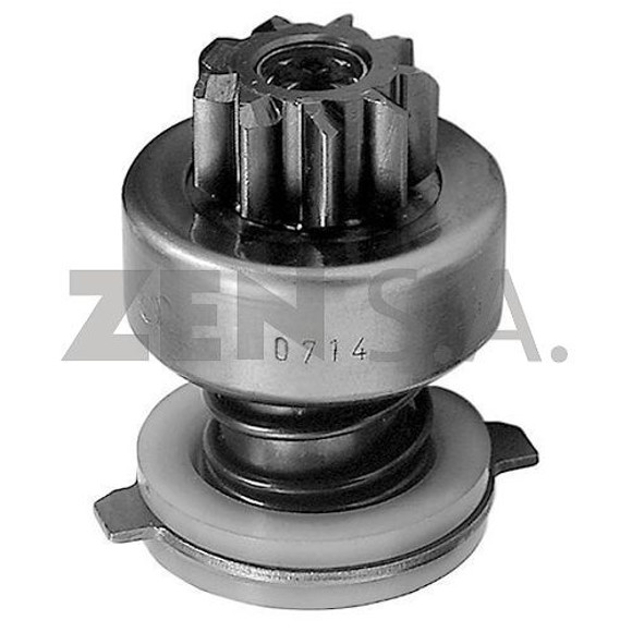BENDIX DE ARRANQUE DODGE 1500 CON INDIEL/GAREF