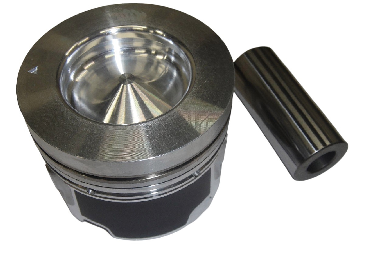 PISTON MOTOR*IS 4JJ1 STD C/U C/PERNO
