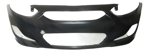 Paragolpe Delantero Hyundai Accent 2012-2017