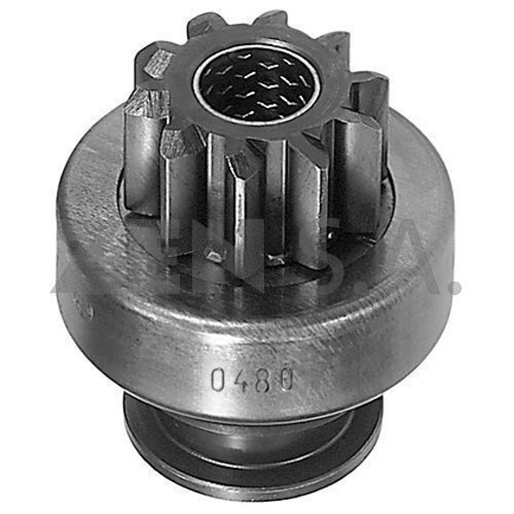 BENDIX DE ARRANQUE CAMION FORD CARGO SERIES D/K