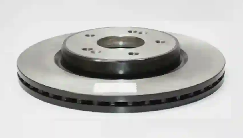 DISCO FRENO (283mm) DEL CHERY TIGGO 4 VENTILADO