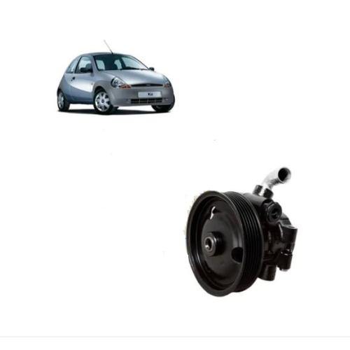BOMBA DIRECCION HIDRAULICA FORD FIESTA KA 1.0 1.6 2002...2007 2565 - 3A696AA