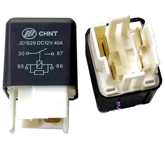 RELAY B/NAFTA LIFAN 620 12V 40A