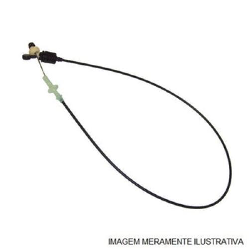 CABLE ACEL. CORSA CITY SEDAN 1.7D CABOVEL FREMEC 855- AF5310