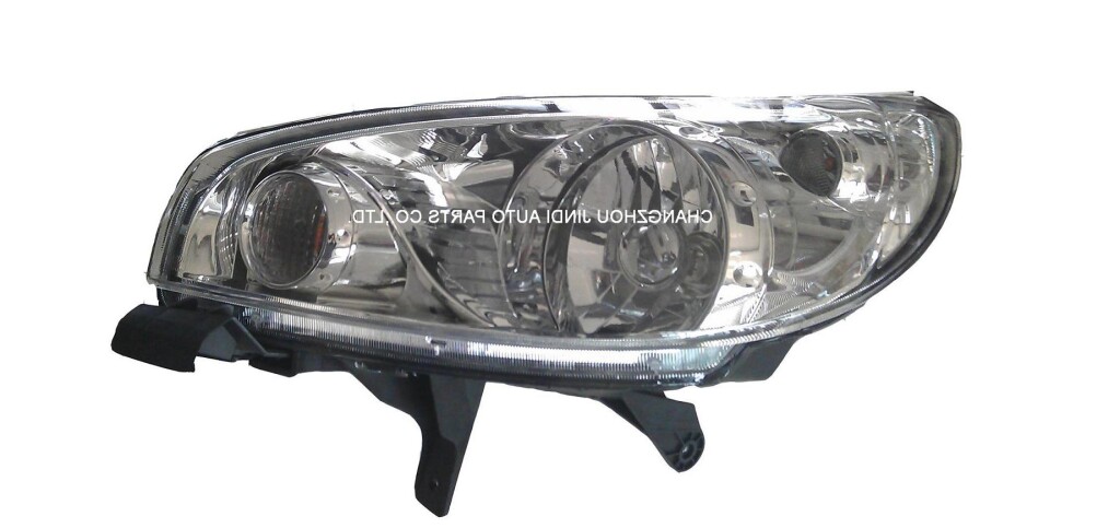 SEMIOPTICAS JAC J3 IZQ