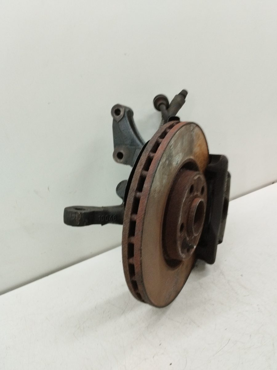Araña Delantera Derecha Citroën Jumpy 2003-2006 2.0 HDi CAT (RHX / DW10BTED) 2.0L 69kW