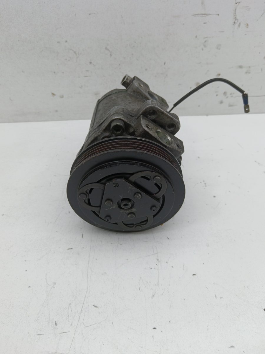 Compresor Aire Acondicionado Suzuki Baleno Berlina Sy (EG) 1995-2001 W02A144555