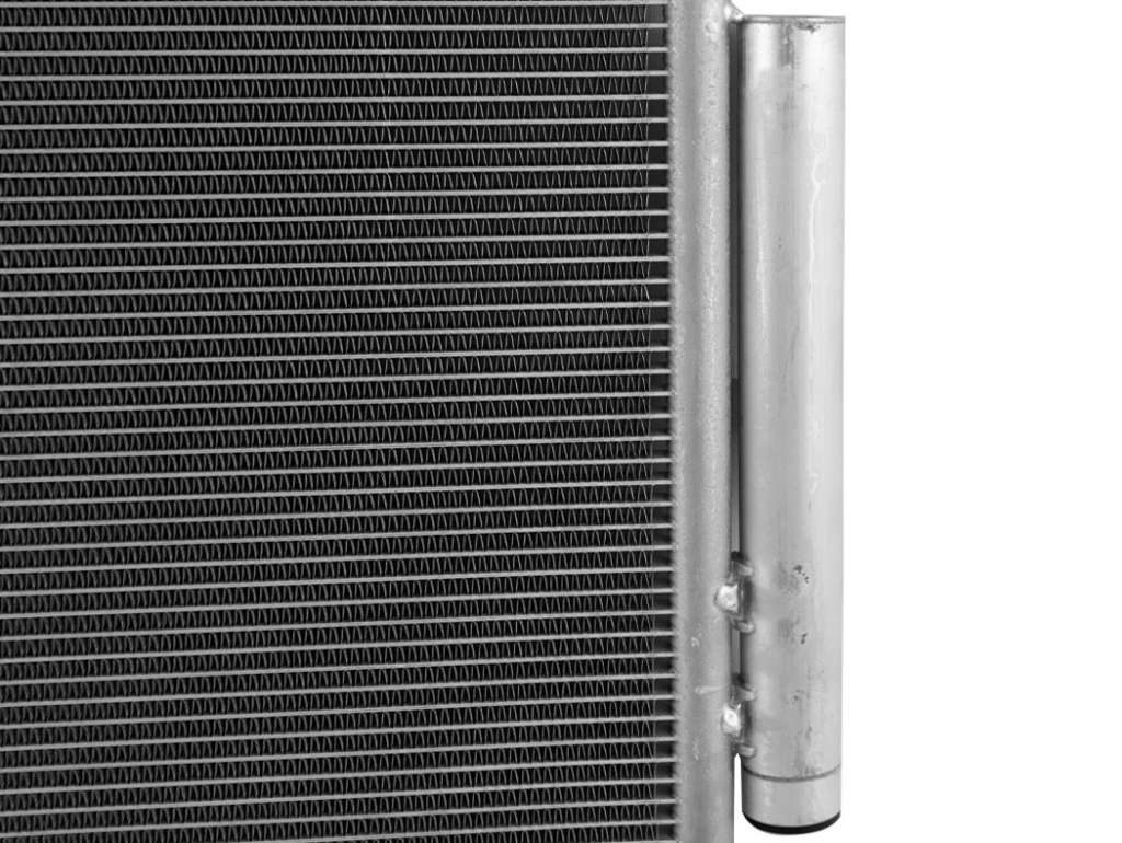 RADIADOR AIRE ACONDICIONADO RE KWID 17/21