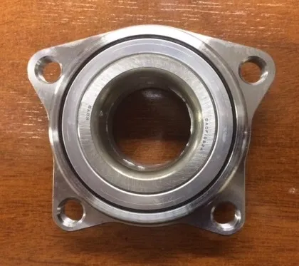 MAZA RUEDA DEL C/RULEMAN MITSUBISHI GALANT