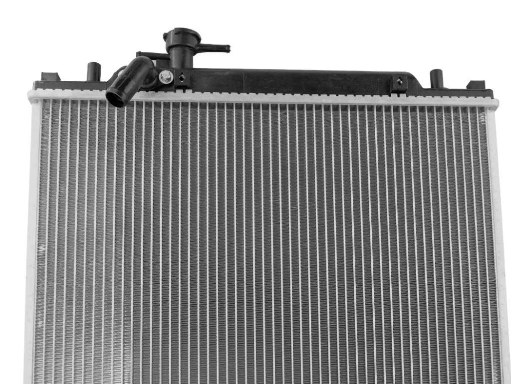 RADIADOR AGUA CHERY Q22L