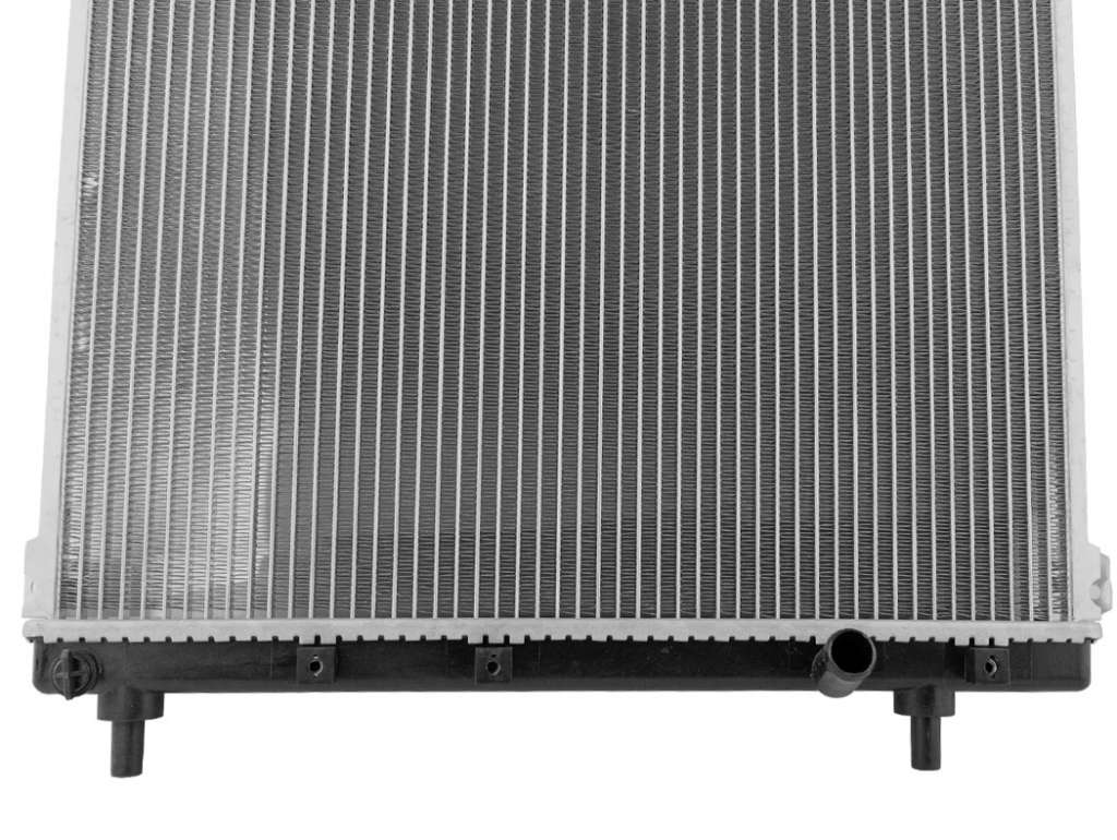 RADIADOR AGUA CHERY Q22L