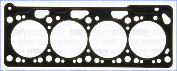 JUNTA TAPA DE CILINDROS CORDOBA/VW POLO 1.6I/CADY/INCA/IBIZA