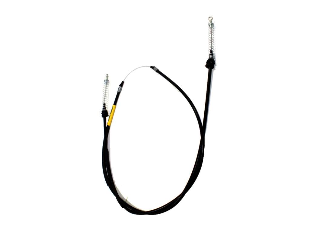 Cable de freno de mano para Fiat Uno, 2827 mm de longitud