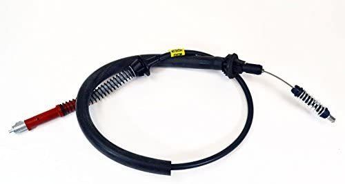 Cable De Acelerador Ford Transit 2.5 Diésel