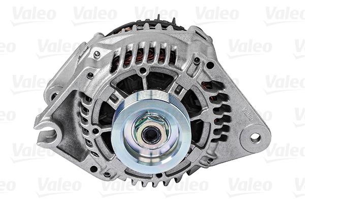 ALTERNADOR CITROEN PEUGEOT BERLINGO PARTNER JUMPY EXPERT XANTIA ZX 306 405 VALEO [VALEO]