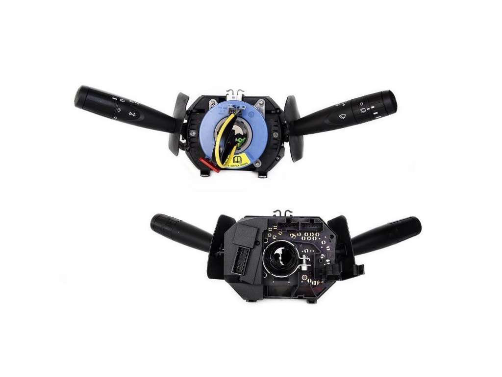 LLAVE BAJO VOLANTE FI PALIO WEKKEND 13/.. C/AIRBAG/TRIP