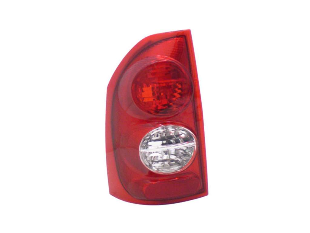 FARO TRASERO   GM MONTANA 04/09 IZQ.