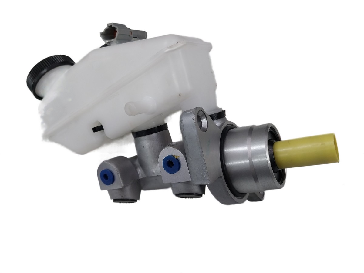Bomba de freno