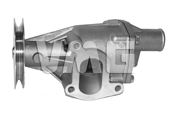 BOMBA DE AGUA FIAT 147C/CINQUECENTO 903CC