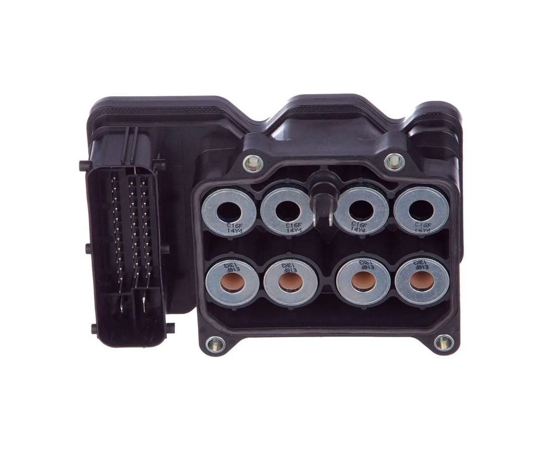 Módulo de Control Electrónico ABS