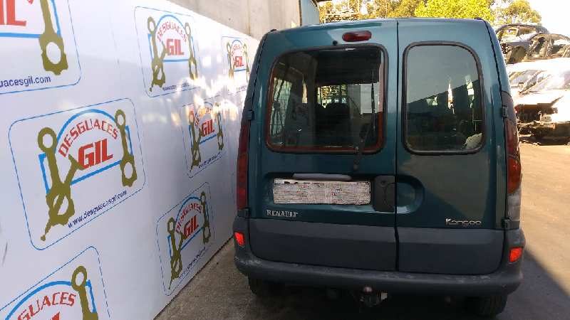 Motor Limpia Delantero Renault Kangoo (F/KC0) 1997-2005 Authentique 1.9L 47kW 54115517