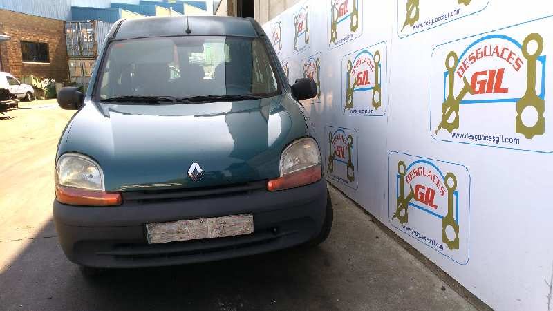Motor Limpia Delantero Renault Kangoo (F/KC0) 1997-2005 Authentique 1.9L 47kW 54115517