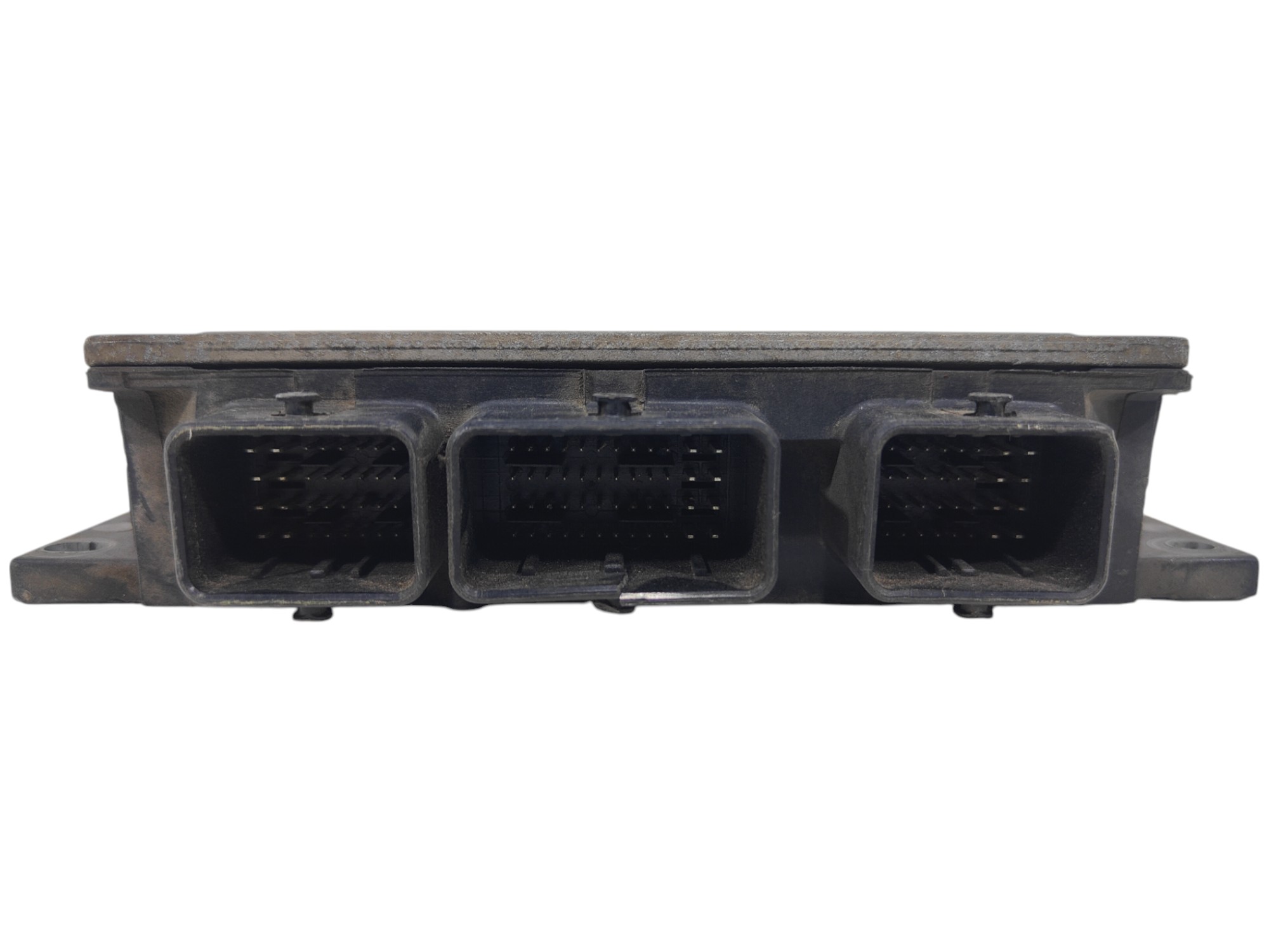 ECU de motor Renault Clio II 1.5 dCi , Ref: 10882-K3B5