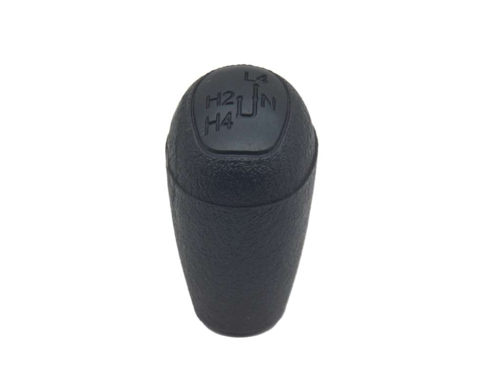PERILLA CAMBIO TO HILUX 05/13 NEGRO