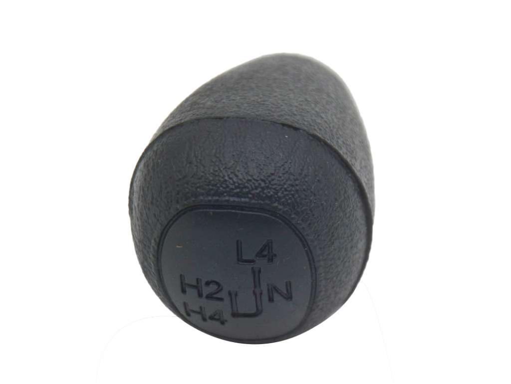 PERILLA CAMBIO TO HILUX 05/13 NEGRO