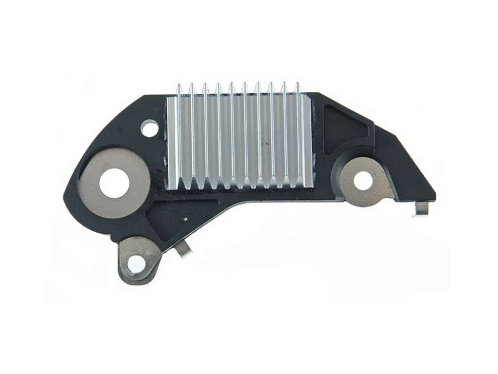 REGULADOR ALTERNADOR DELCO GM 12V
