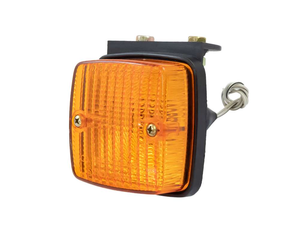 FARO LATERAL UNIV. C/SOP. AMBAR 2700