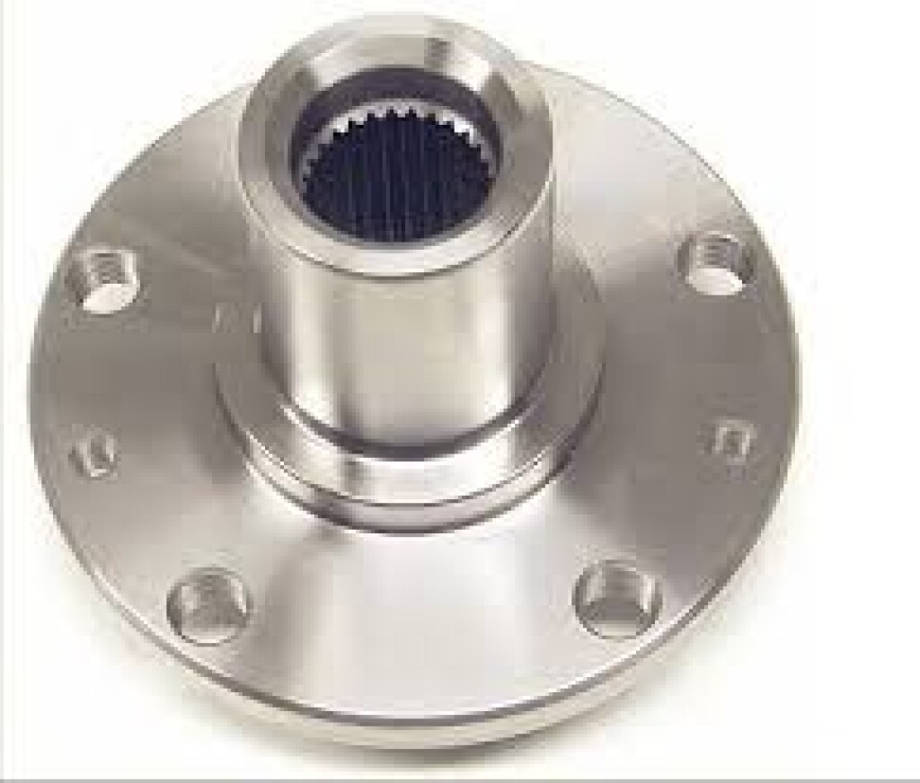 MAZA DE RUEDA CITROEN - PEUGEOT DEL. BOXER JUMPER DUCATO 94/02 50-73-101-28E 5 TOR