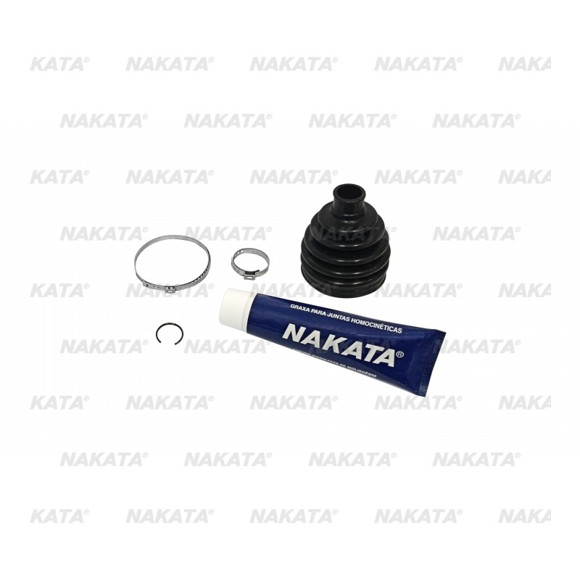 JGO. REP HOM RUEDA FORD KA 2000/2015 FIESTA 2000/2007
