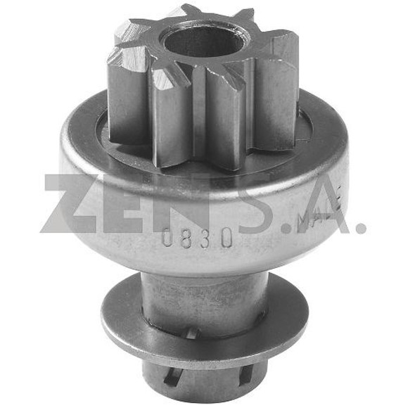 BENDIX DE ARRANQUE DAIHATSU FEROZA CON NIPPONDENSO