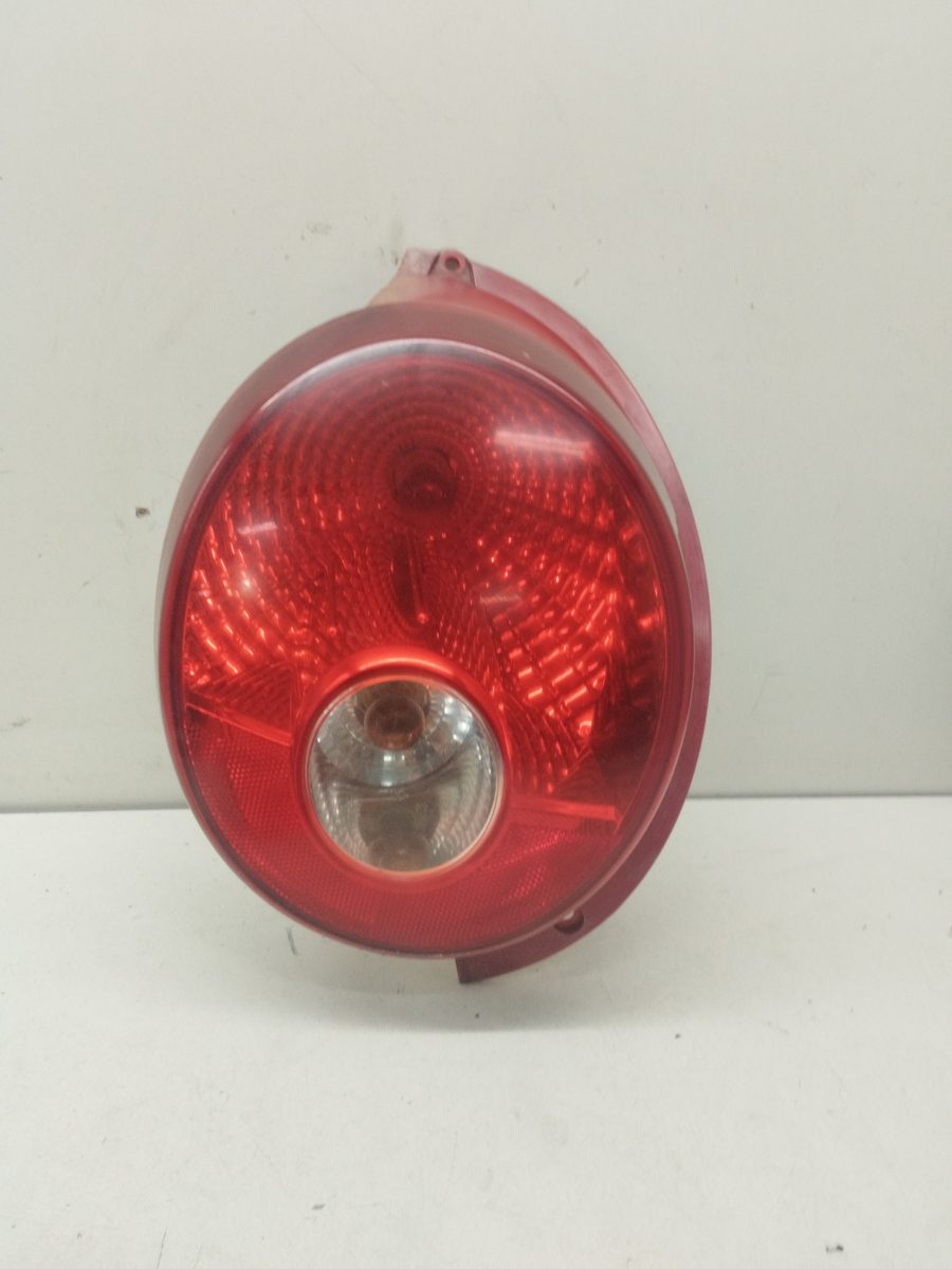Farol Trasero Izquierdo Exterior Chevrolet Spark 2005-2011 S