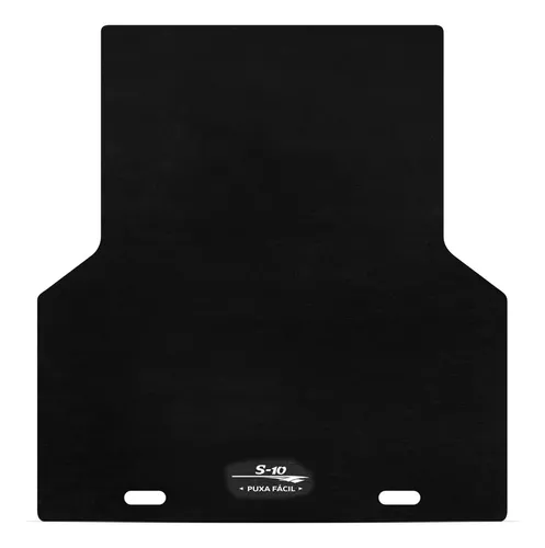 Tapete para caja de camioneta