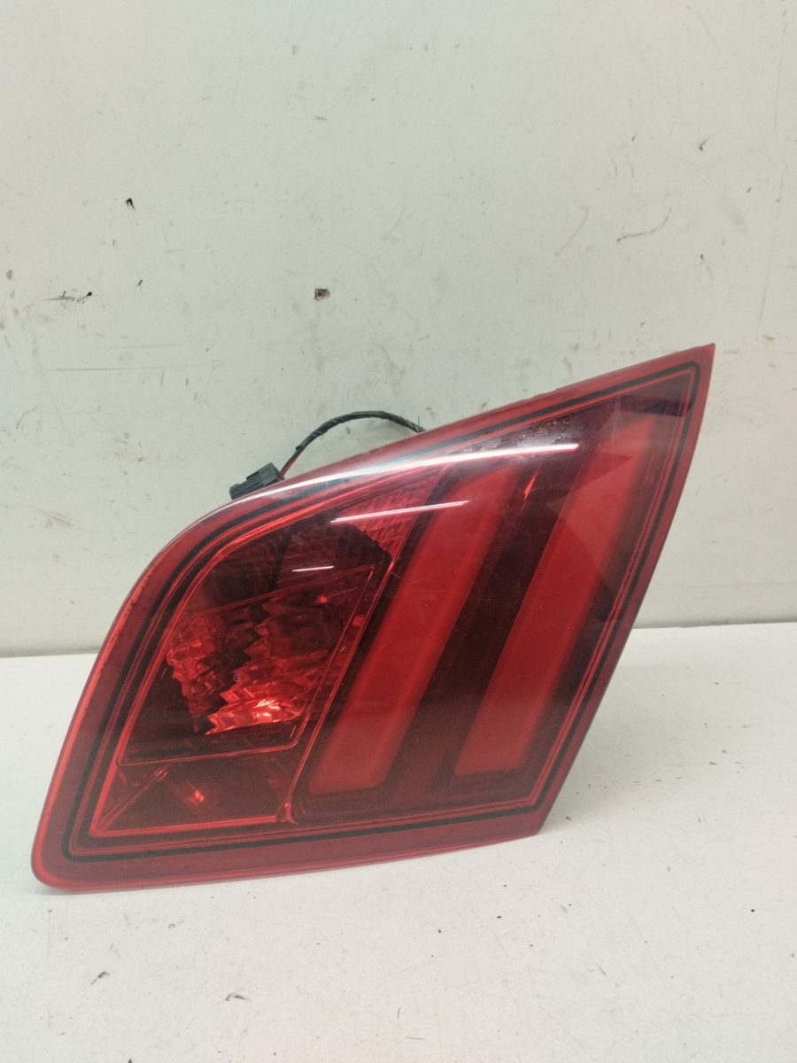 Farol Trasero Derecho Interior Peugeot 308 2013-2021 Access 9677818280