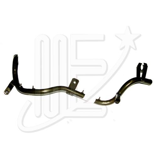 CAÑO METALICO SEAT CALEFACCION VW POLO 1.9D CADDY 1.9D TOLEDO ARGENTINO EXPOYER