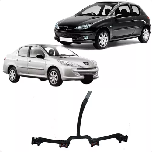 Arnés de boquilla inyector Peugeot 206 / 207 Original