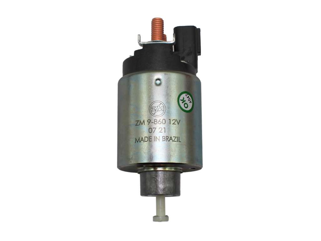 SOLENOIDE DELCO KIA SPORTAGE 12V