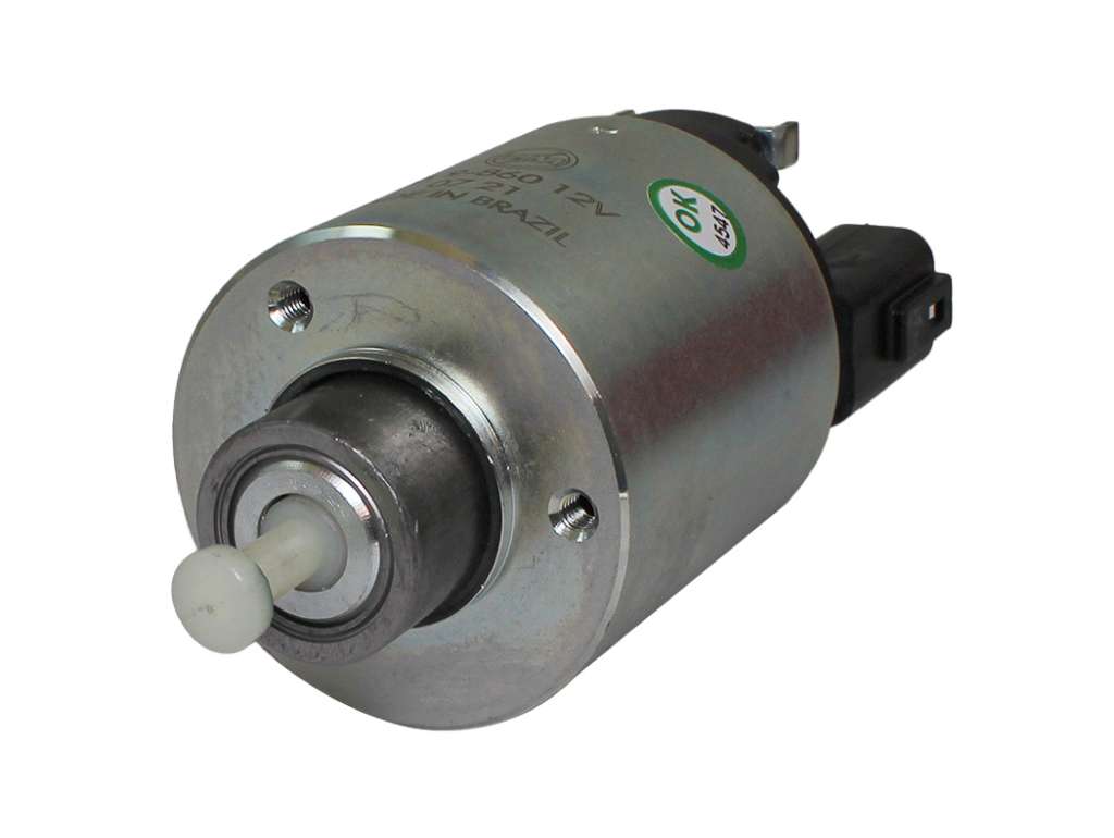 SOLENOIDE DELCO KIA SPORTAGE 12V